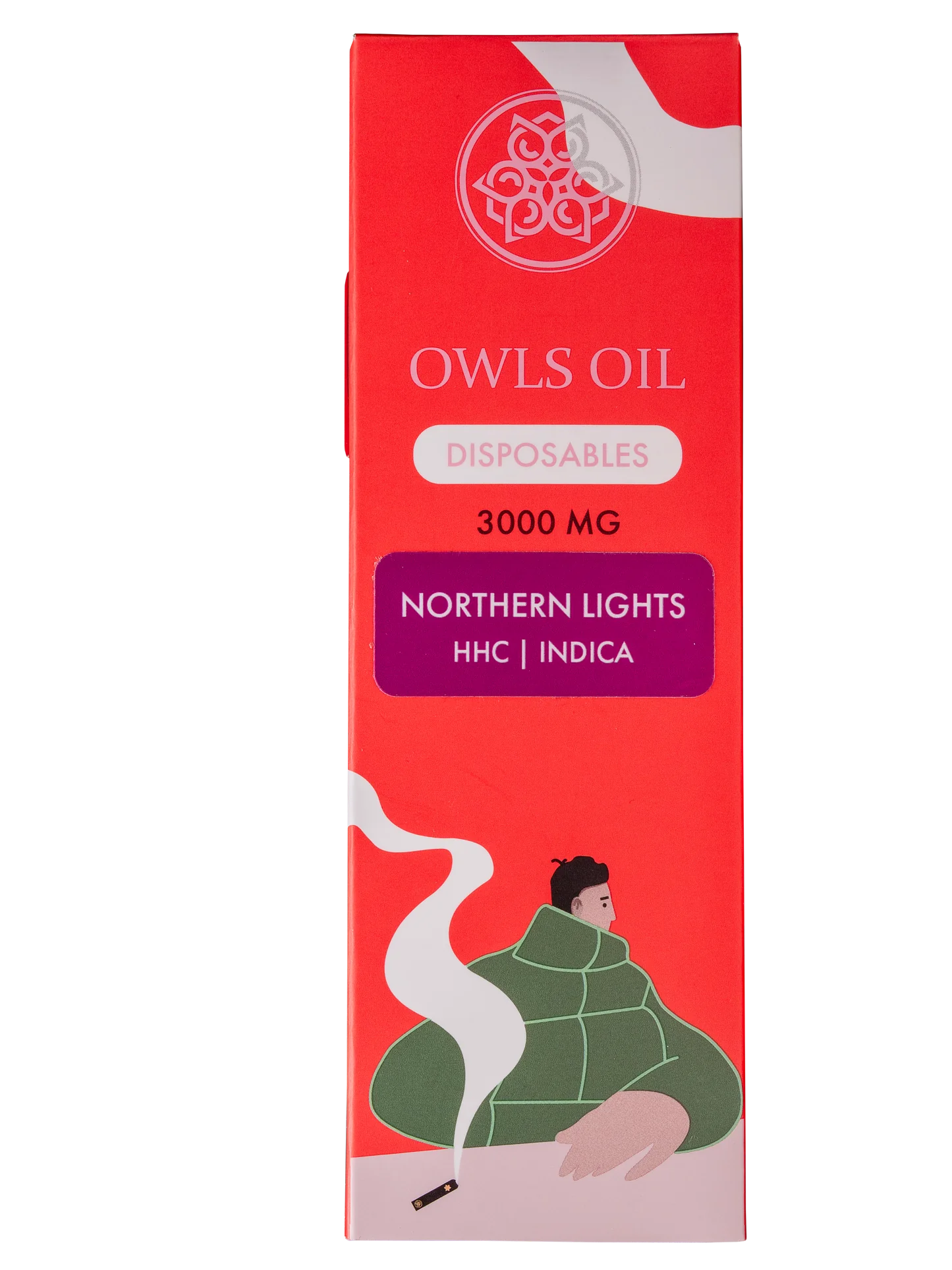 3ml HHC Disposable Vape - Image 7