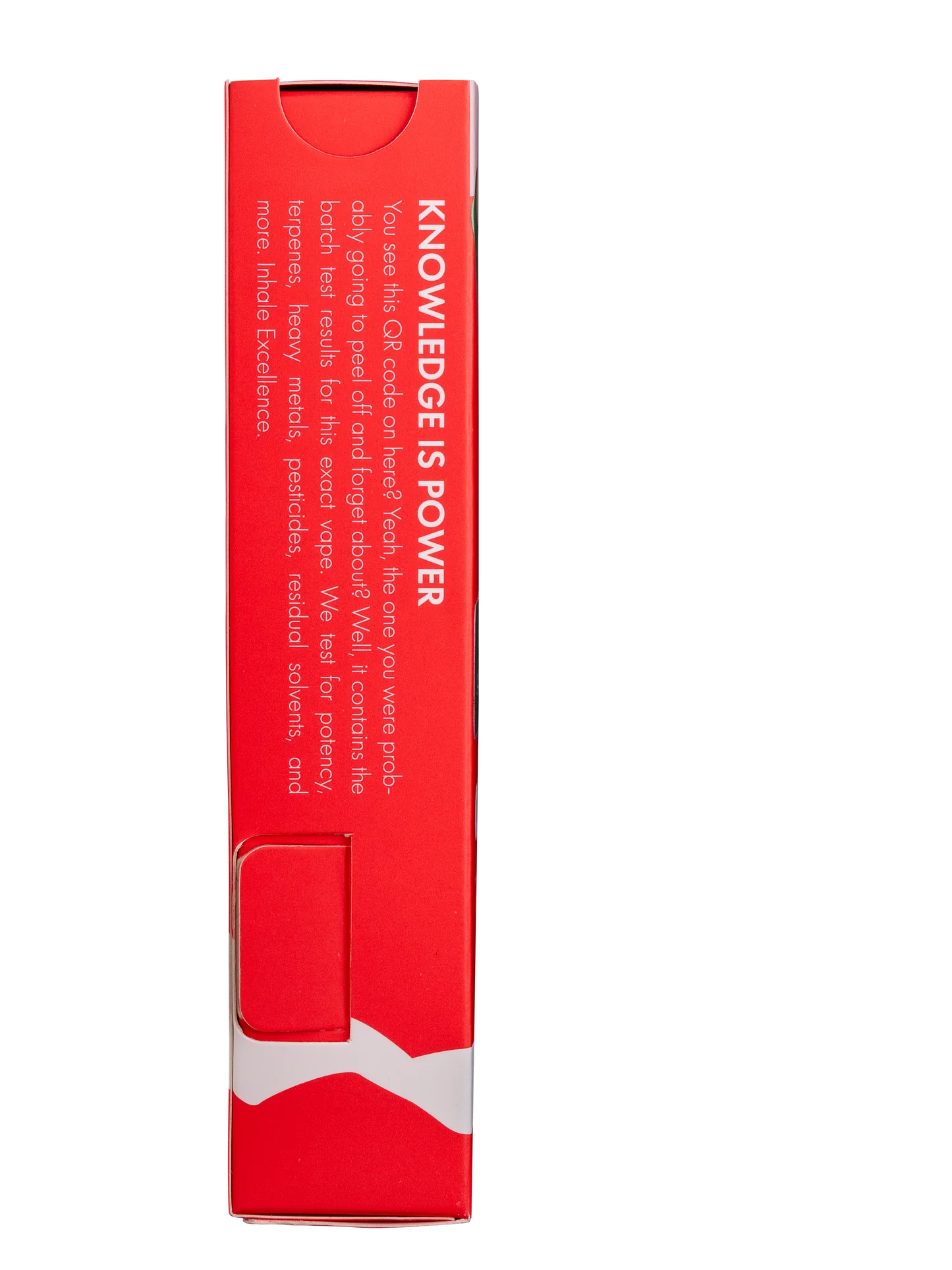 3ml HHC Disposable Vape - Image 4