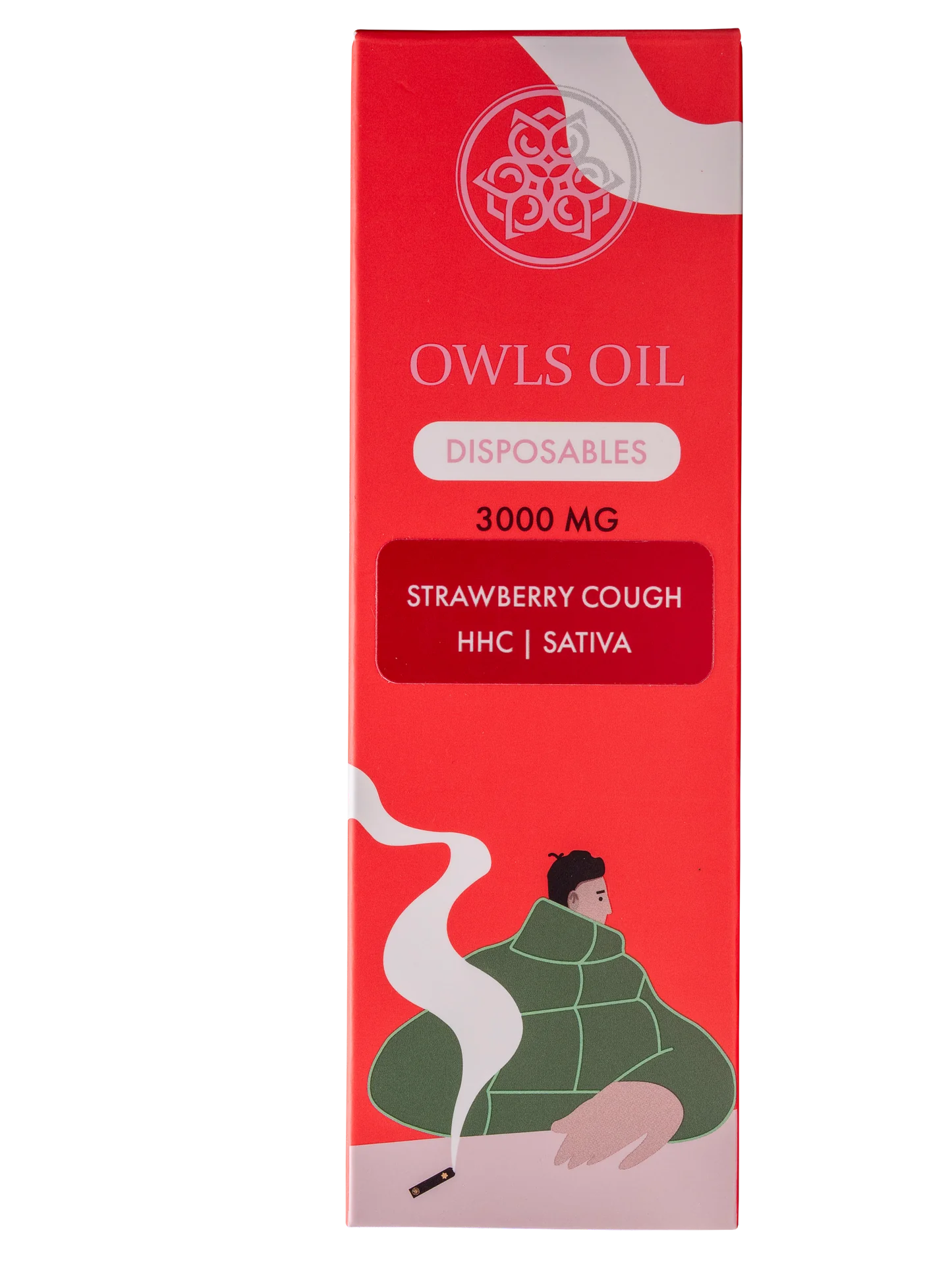 3ml HHC Disposable Vape - Image 9