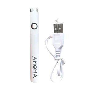 Amoha Adjustable Vape Batteries