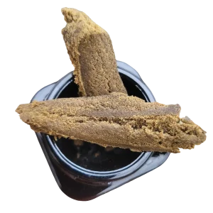 HHC Platinum Owl Hash (7g)