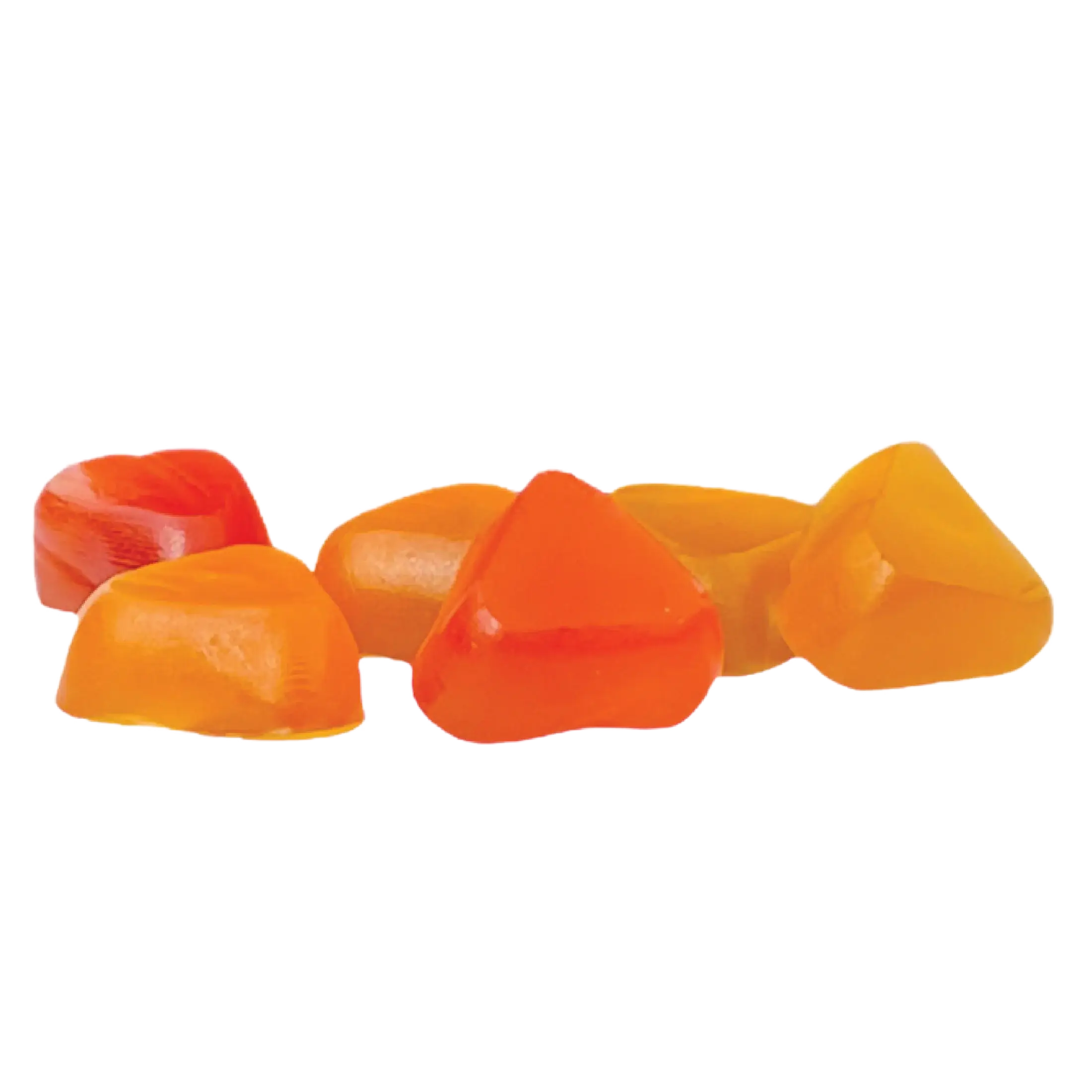 Handcrafted HHC Gummies - 2000mg (20 x 100mg) - Image 2