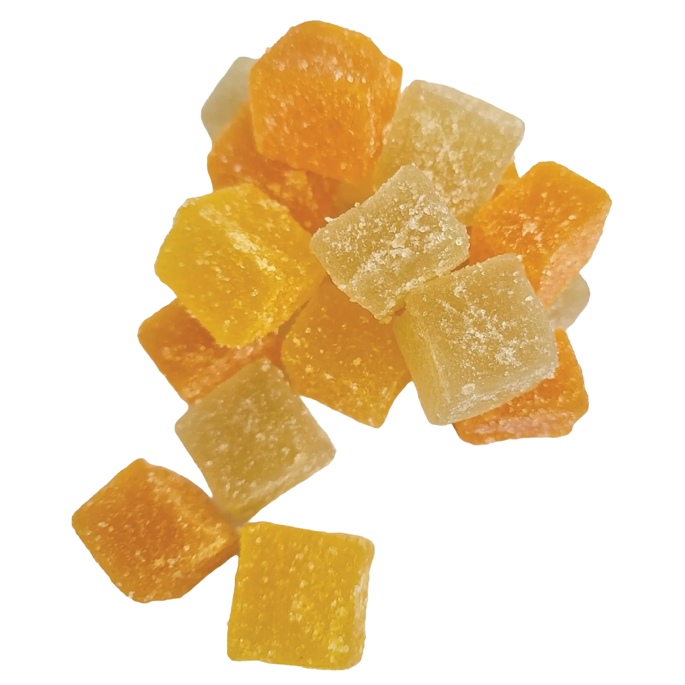 Vegan HHC Gummies - 2000mg (20 x 100mg) - Image 2